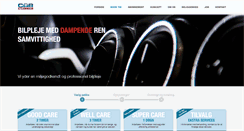 Desktop Screenshot of carsteamwash.com